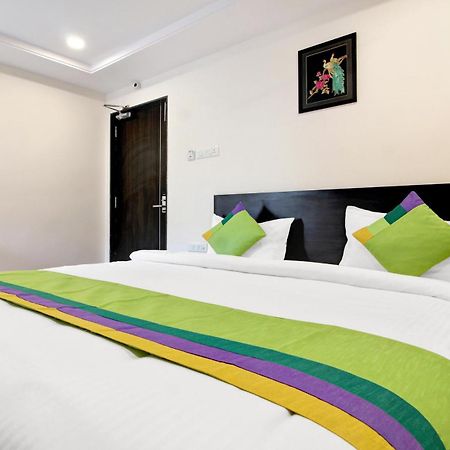 Treebo Trend Excella Hotel วิสาขปัตนัม ภายนอก รูปภาพ