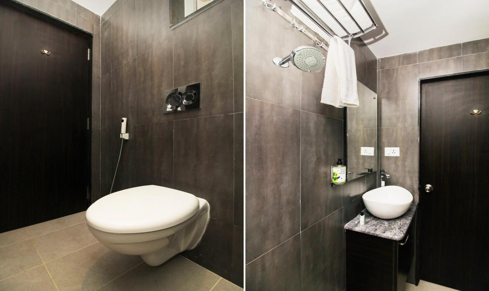 Treebo Trend Excella Hotel วิสาขปัตนัม ภายนอก รูปภาพ
